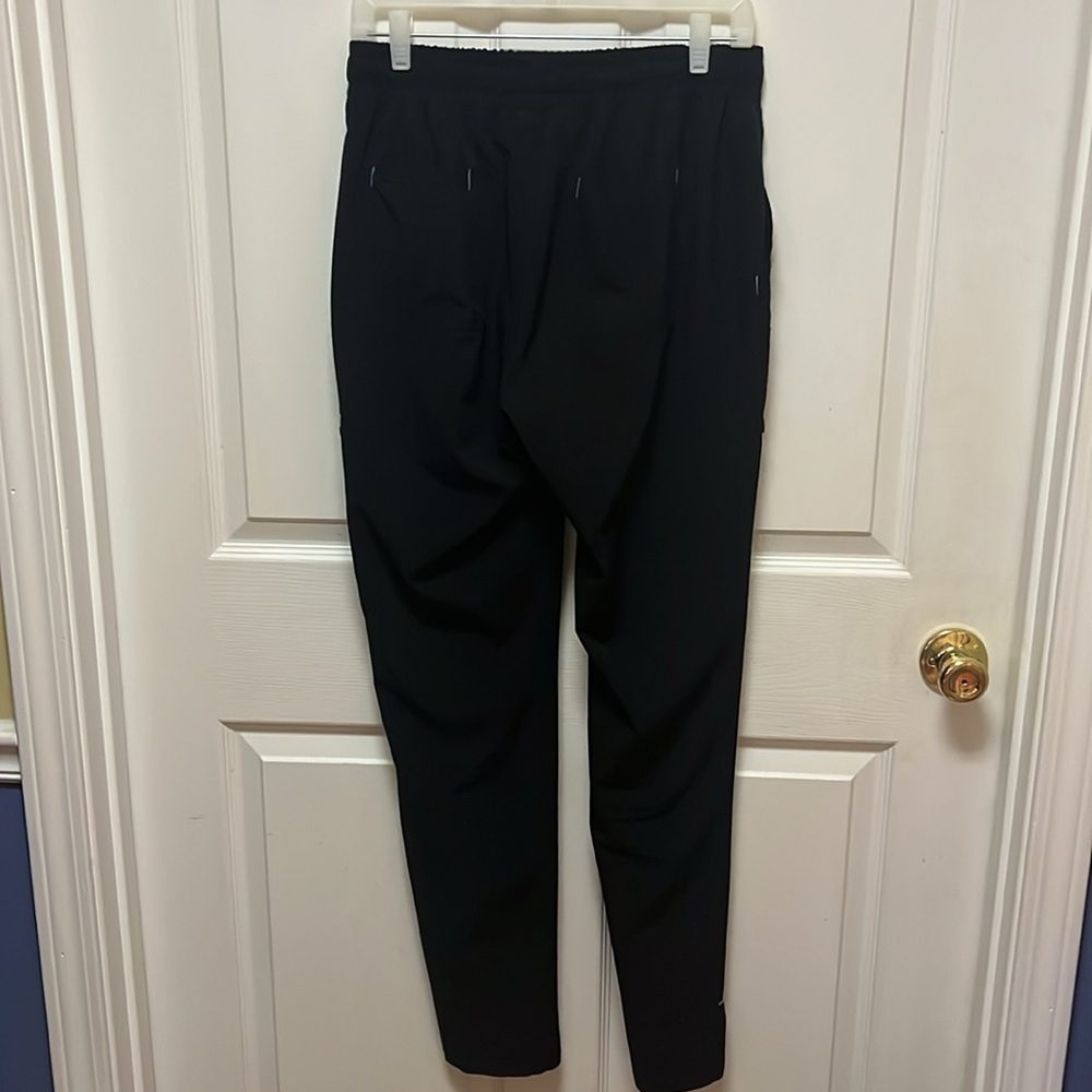 Women’s Black Scrubs, Size S - Picture 10 of 16